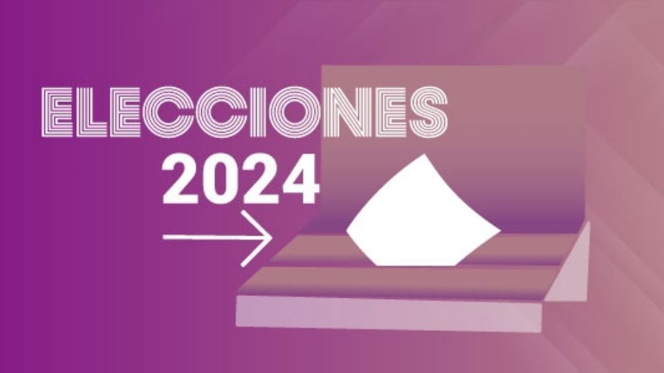 En esta jornada electoral se llevarán elecciones concurrentes en los 32 estados del país, además de 500 diputaciones federales