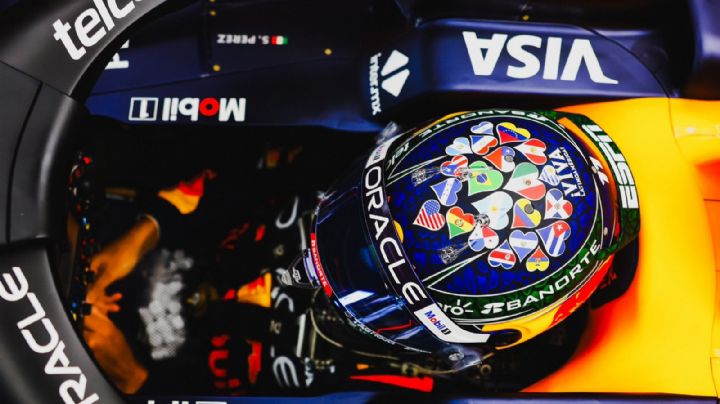 Así arrancará ‘Checo’ Pérez en el GP de Miami, ¿dónde ver por TV la F1 este domingo?