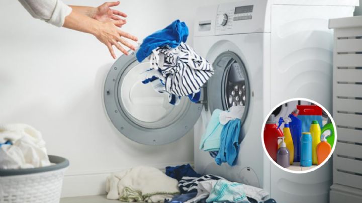 Estos son los mejores detergentes biodegradables que puedes usar, según Profeco