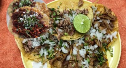 Estos son los tacos más baratos de México; ¿dónde están y cuánto cuestan?