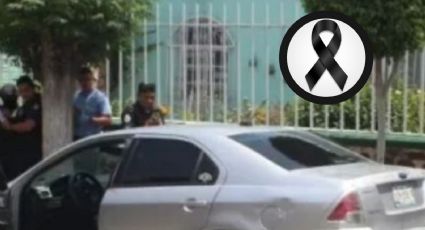 Asesinan a niño de 8 años y a su tía en León; fueron emboscados en un Alto
