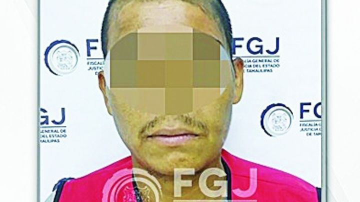 Sentencian a peligroso sujeto en Nuevo Laredo