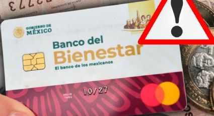 ¿Las tarjetas Bienestar están siendo retenidas en cajeros automáticos?; esto se sabe