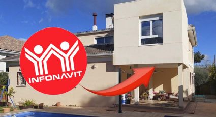 Infonavit daría hasta 660 mil pesos para hacer más grande tu casa: requisitos