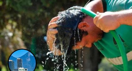 Clima en Monterrey: se vienen días de calor extremo, ¿a partir de cuándo?