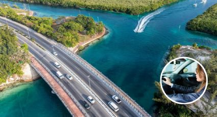 Las 6 carreteras más hermosas de México para viajar en auto