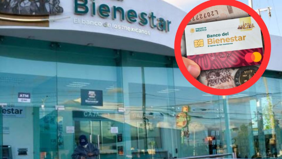 Pensión Bienestar: esta es la cantidad máxima de dinero que podrán retirar los adultos mayores