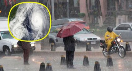 Temporada de lluvias: ¡saque el paraguas!; ya hay fecha para que lleguen las tormentas