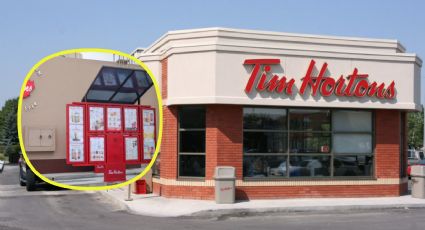 Tim Hortons abrirá 4 nuevas sucursales en Tamaulipas, ¿dónde estarán ubicadas?