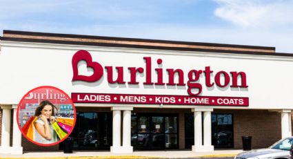 Burlington: estos son los artículos que podrás encontrar esta temporada | VIDEO