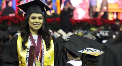 TAMIU celebrará graduación de primavera más grande en los últimos 50 años