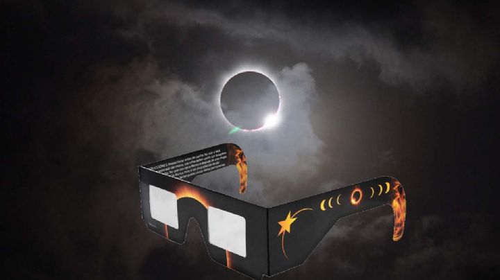 Eclipse Anular del Sol 2024: ¿cuándo ocurrirá y dónde se podrá ver?