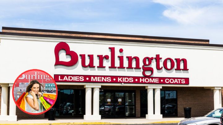 Burlington: estos son los artículos que podrás encontrar esta temporada | VIDEO