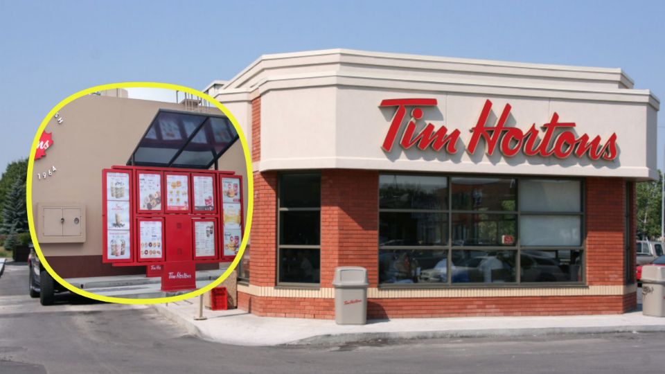 Tim Hortons abrirá más cafeterías en Tamaulipas