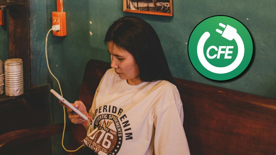 CFE: ¿los cargadores sin celular consumen energía?