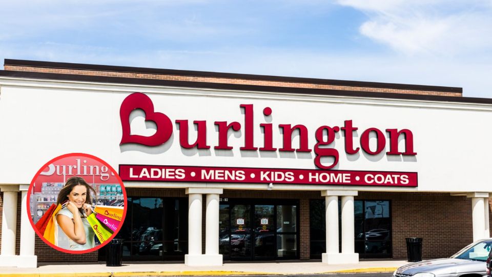 Burlington