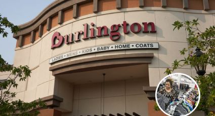 Burlington: empleada confiesa cuáles son los mejores días para comprar