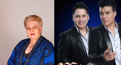 Paquita la del Barrio y Liberación vienen a Nuevo Laredo para festejar a mamá