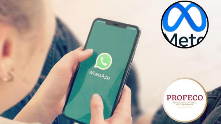 Profeco y Meta advierten por este nuevo método de estafa por WhatsApp