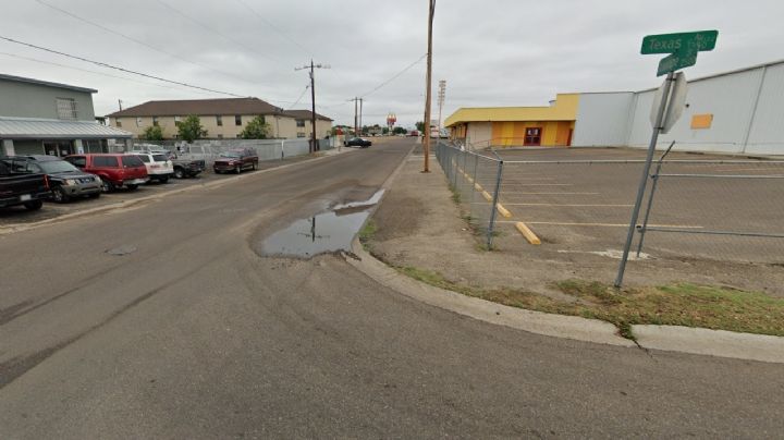 Hallan hombre sin vida junto a 'La Pulga de Guadalupe': murió por sobredosis