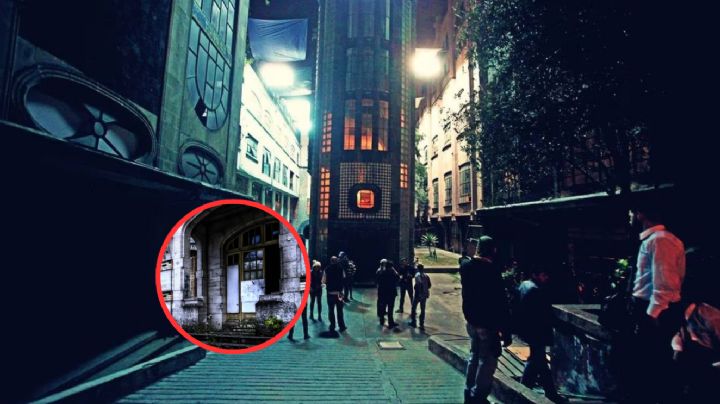 El hotel más aterrador de Ciudad de México; esta es su ubicación y leyendas