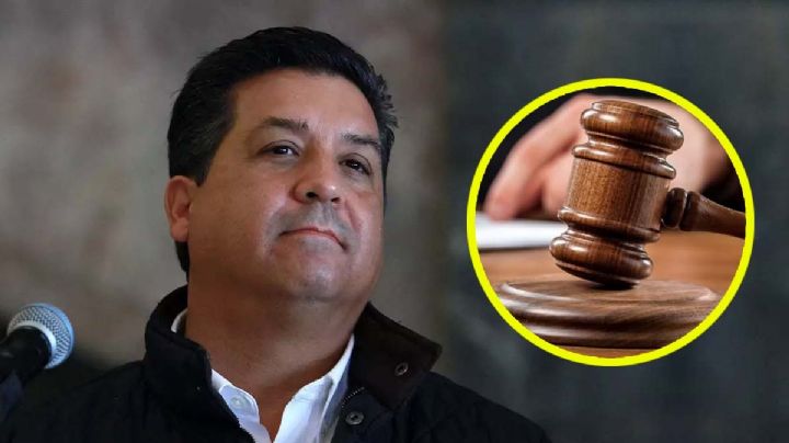 Encomiendan a ministra Lenia Batres el caso de Cabeza de Vaca