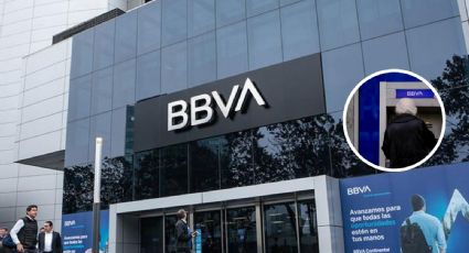 BBVA suspenderá servicios a estos clientes, será a partir del 17 de mayo