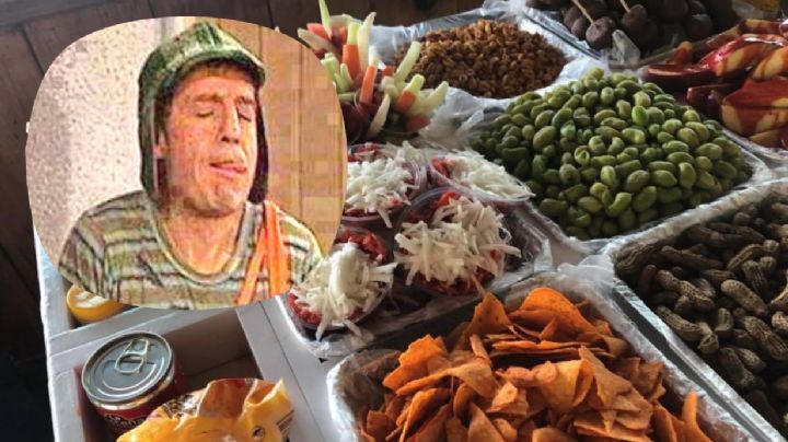 Esta es la botana mexicana más rica del mundo según expertos