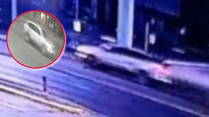 Identifican camioneta que mató a mujer en silla de ruedas en Laredo; piden ayuda para localizarla