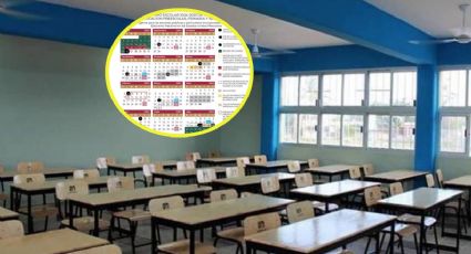 SEP: ¿Cuándo inician las clases del Ciclo Escolar 2024-2025?