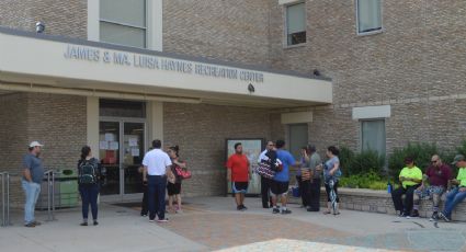 Clima en Laredo, Texas: alertan por calor extremo y falta de lluvia