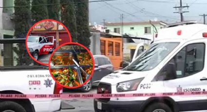 ¿No fue el Pollo Matón? Comida china habría intoxicado a hermanitos que murieron el 10 de mayo