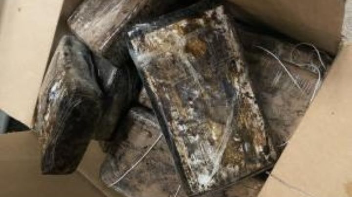 Traficaba droga a California desde el Valle de Texas; lo sentencian a 11 años en la cárcel