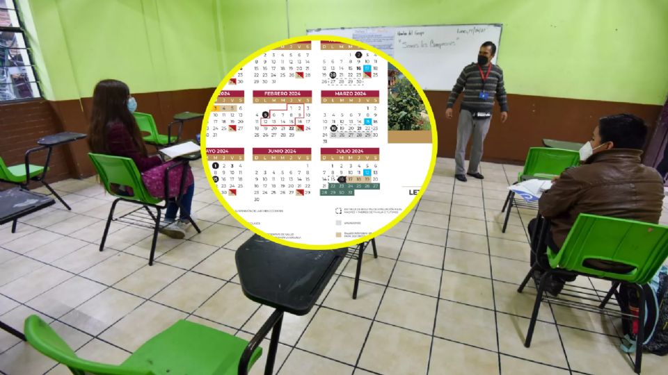 El fin de cursos está a la vuelta de la esquina