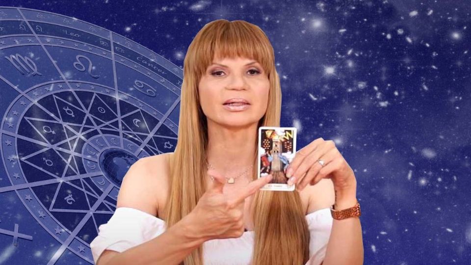 Mhoni Vidente: horóscopos para el 24 de agosto de 2024