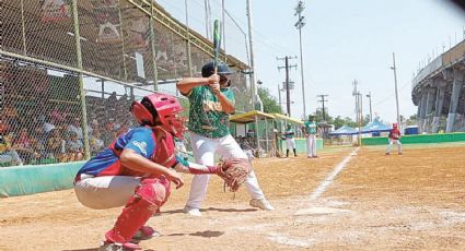 Liga Oriente asegura boleto al Nacional de Beisbol