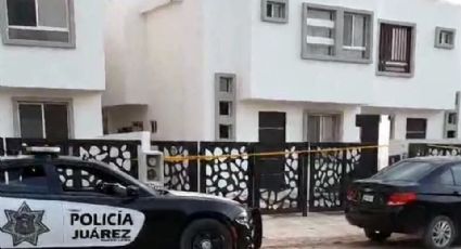 Hallan a policía estatal colgada en el patio de su casa; investigan a su pareja