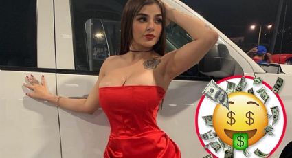 Karely Ruiz: esto es lo que cobra por acudir a eventos privados