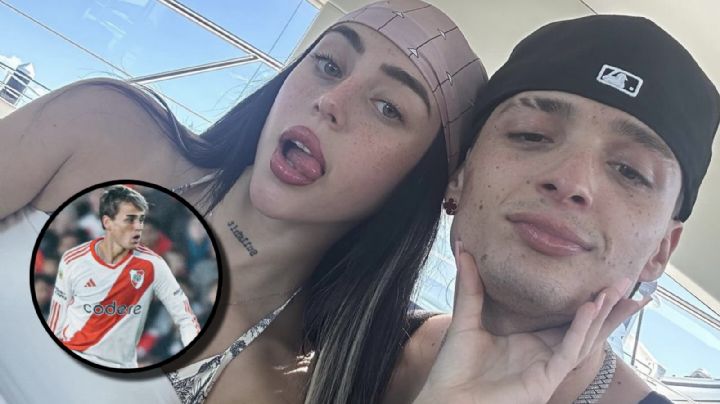 Nicki Nicole: ¿dejó en el pasado a Peso Pluma?; este sería su nuevo novio