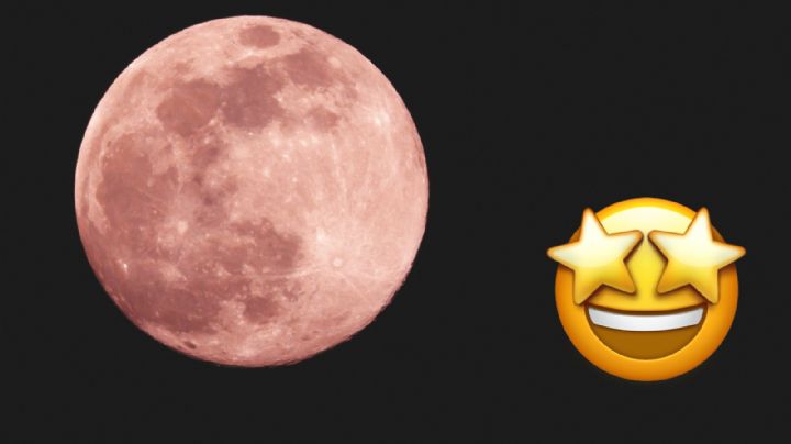 Luna de Fresa 2024: ¿cuándo es y en qué parte de México podrá ser vista?