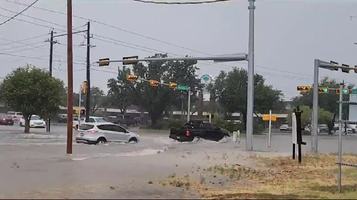 Alista gobierno de Laredo plan de contingencia ante desastres naturales
