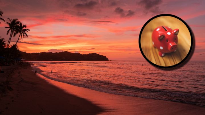 ¿Cuándo es temporada baja en México? En esta época del 2024 se viaja más barato