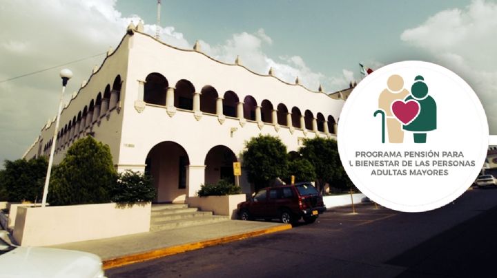 Dan a conocer las fechas para registrar abuelitos para pensión de  '65 y más'; conoce los requisitos