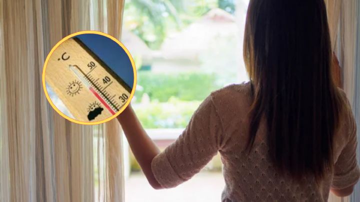 Mantén bien fresco tu hogar con estos sencillos trucos; te vas a congelar