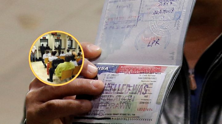 Visa americana: este grupo de personas pueden recibir ayuda de la Embajada en su trámite