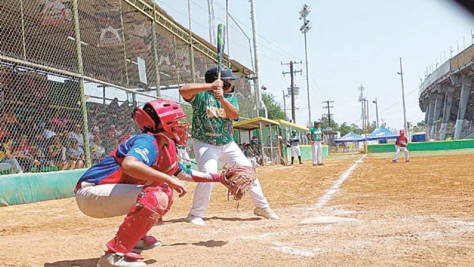 La Oriente avanza al Nacional al vencer a la Tamaulipeca