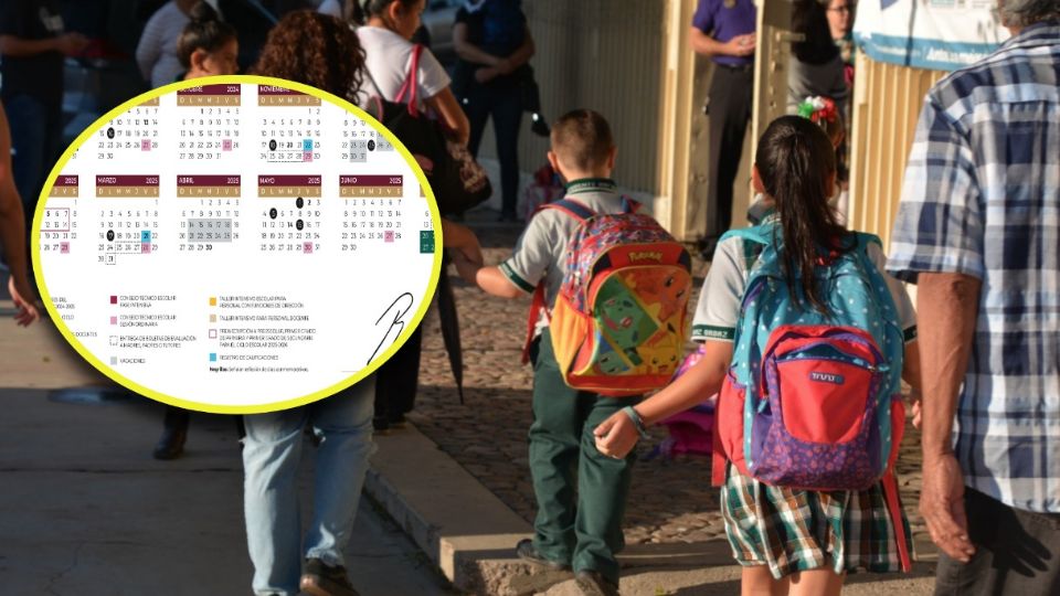 Ya hay fechas para el nuevo Ciclo Escolar