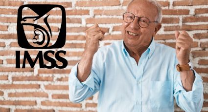 Pensión IMSS: ¿quieres pensionarte antes de los 60 años?; te decimos cómo