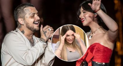 ¿Belinda ya sospechaba del amorío entre Christian Nodal y Ángela Aguilar? Esto podría confirmarlo