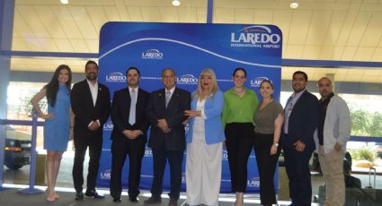 Dan a conocer ganadores del viaje redondo todo pagado a los Ángeles saliendo de Laredo